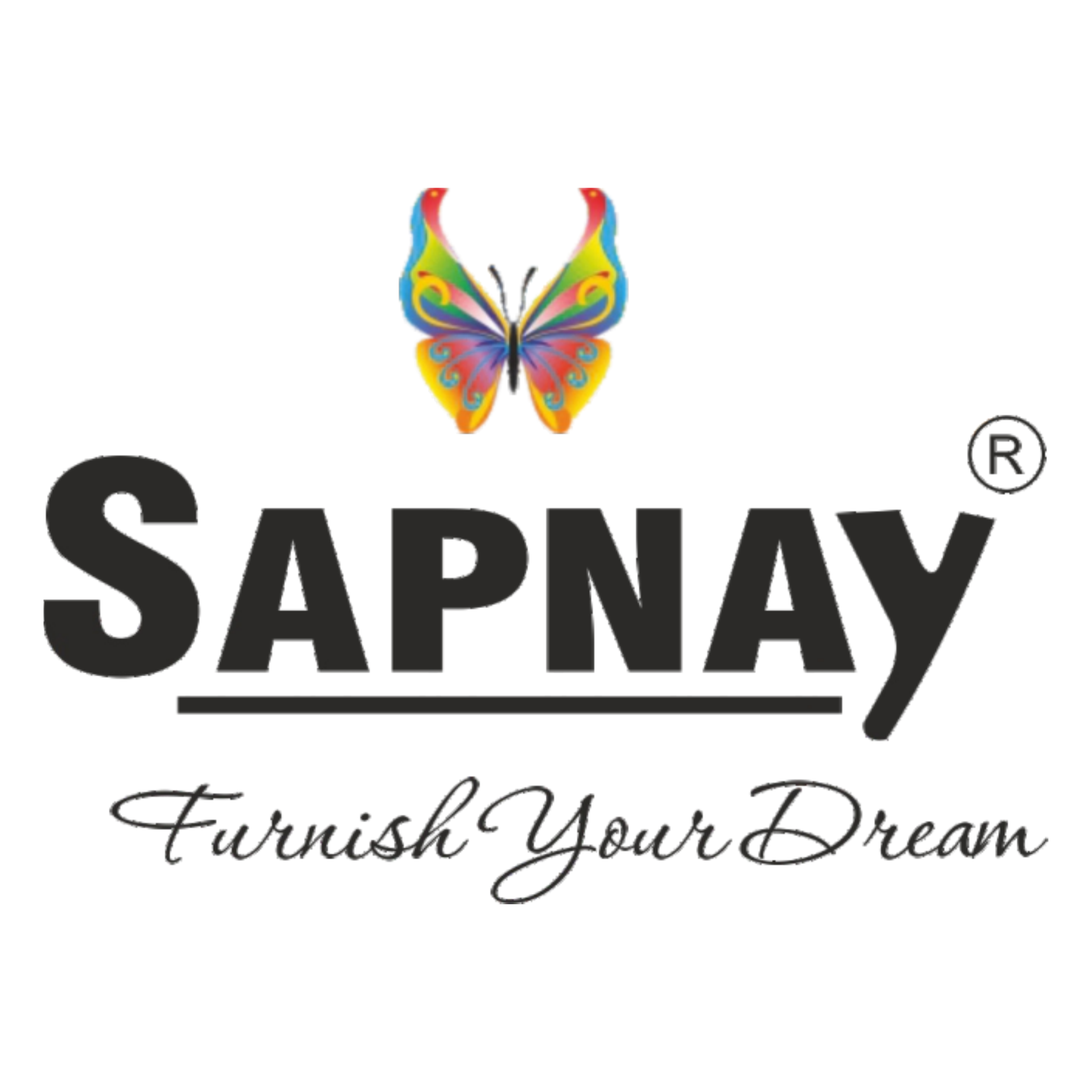 Sapnay Lifestyle Logo