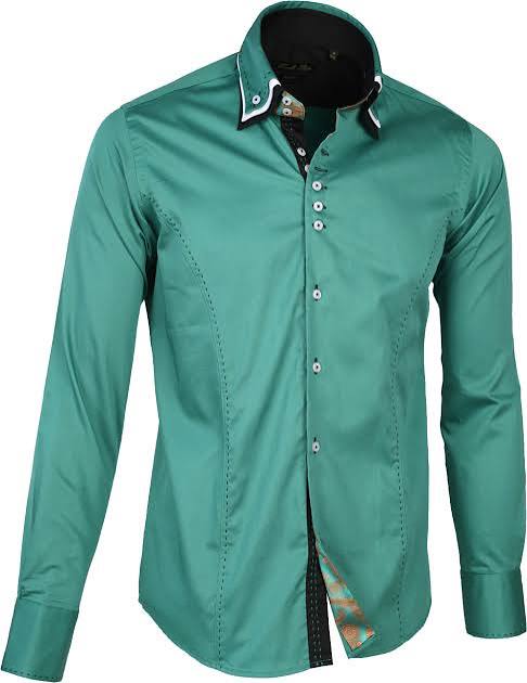 Premium Cotton Shirt